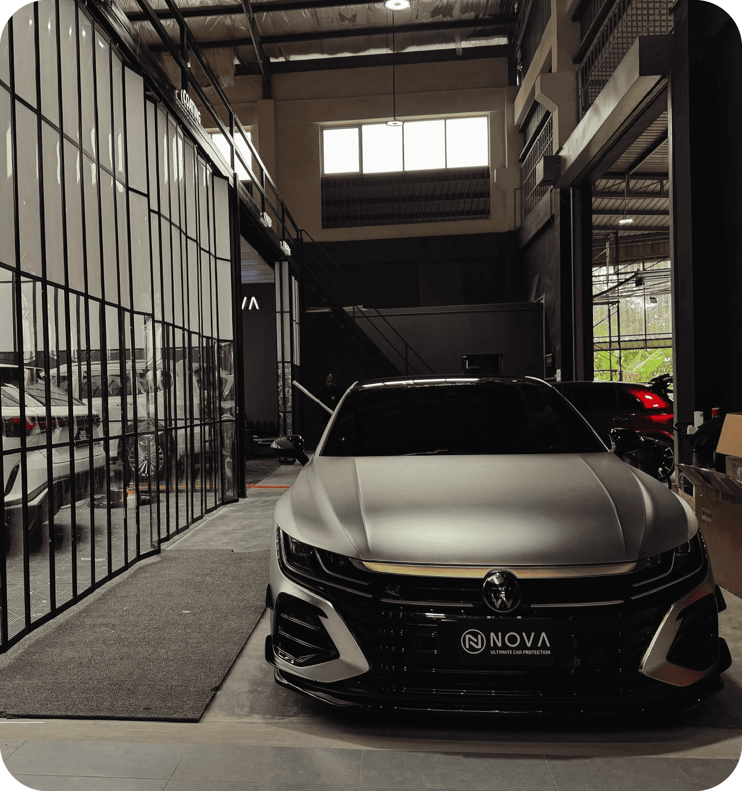 JJK Nova Group Sdn. Bhd. | About Us